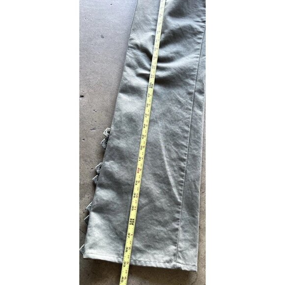 Vintage Citizen's Of Humanity by Jerome Dahan Jean's Women’s Sz 26 Style Bootcut - Picture 3 of 16